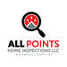 All Points Home Inspection | Serving Shohola and surrounding areas.